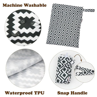 Mama Koala Waterproof Wet Dry Bags - Image 3