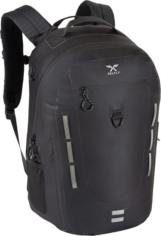 Xelfly Submersipack Waterproof Backpack by Xelfly