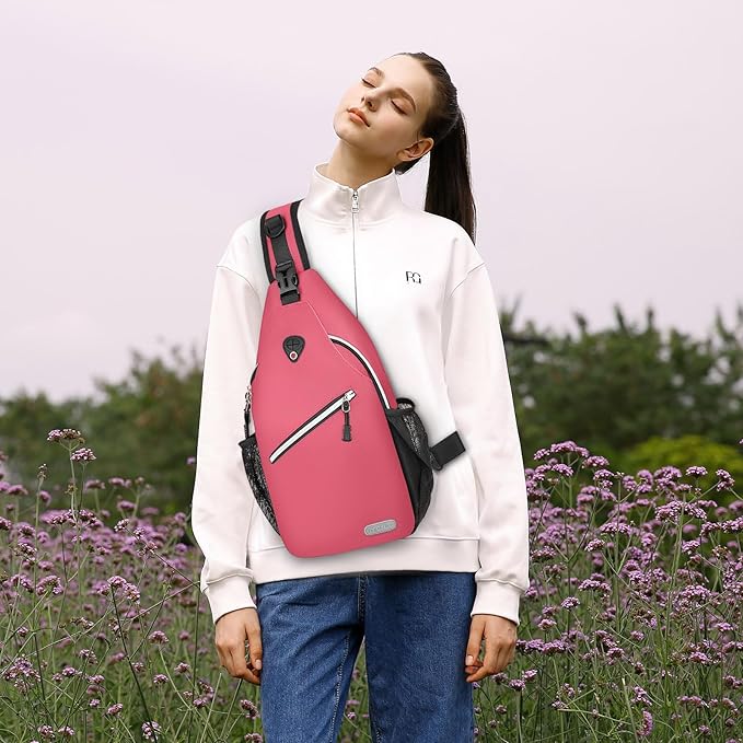 MOSISO Sling Backpack - Image 6