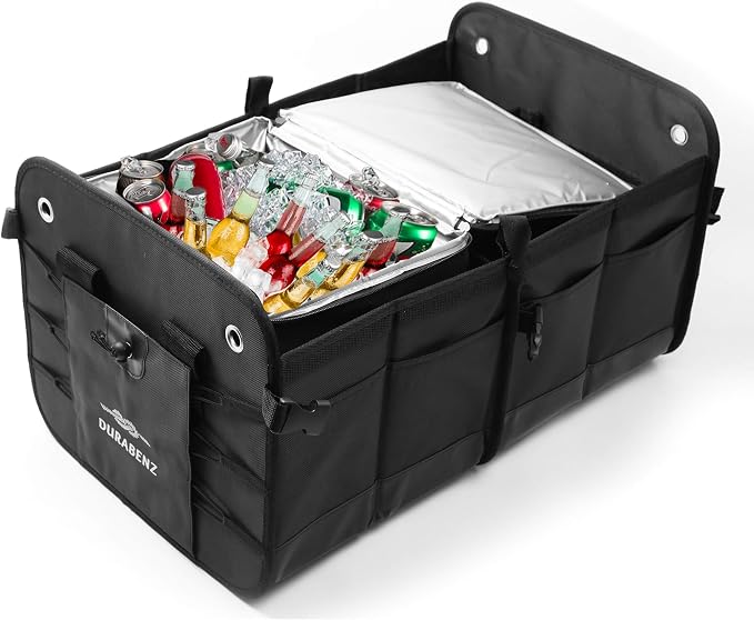 Cooler for Trunk Organizer - Image 8