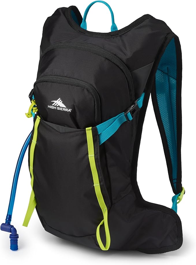 High Sierra Hydrahike 2.0 Hydration Backpack by High+Sierra