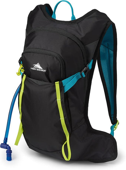 High Sierra Hydrahike 2.0 Hydration Backpack by High+Sierra
