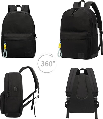SUPACOOL Casual Laptop Backpack - Image 6