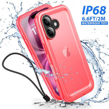 SPORTLINK for iPhone 16 Waterproof Case - Image 3