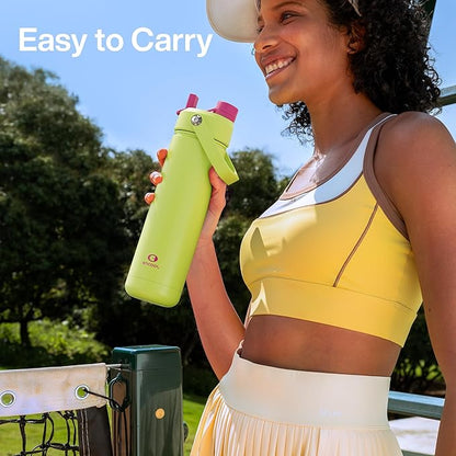 ENCOOL Insulated Water Bottle - Image 9