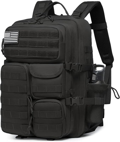 Wotony Tactical Backpack - Image 2