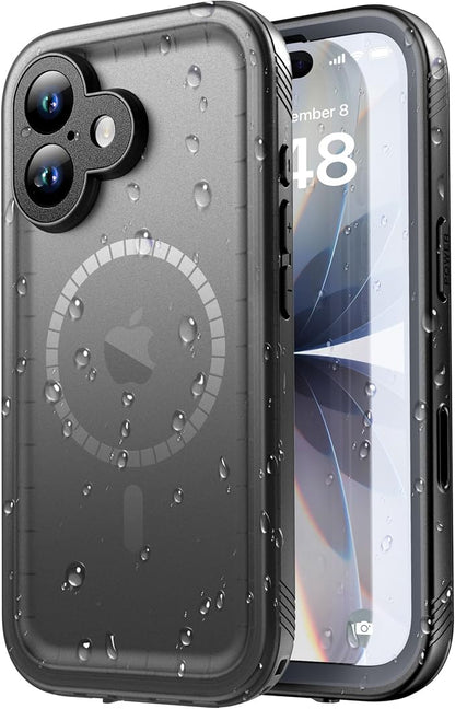 SPORTLINK for iPhone 17 Case by SPORTLINK