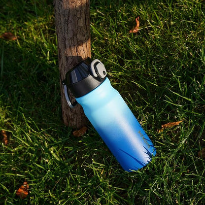 BJPKPK 18oz Insulated Water Bottle - Image 6