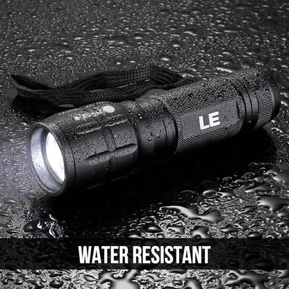 Lighting EVER LED Flashlights High Lumens, Small Flashlight, Waterproof - Image 6