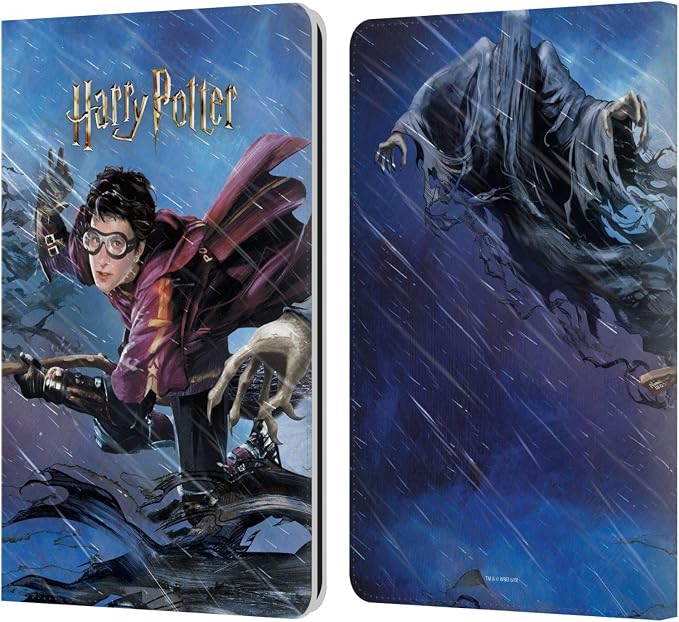 Head Case Designs Officially Licensed Harry Potter Quidditch 1 Prisoner of by CaseDesigns
