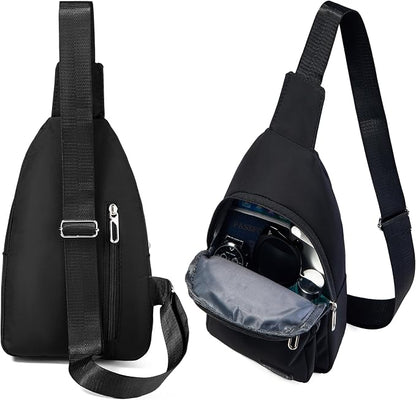 Banelu Small Sling Bag Crossbody Bags - Image 4