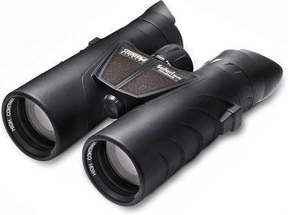 Steiner Safari UltraSharp Binoculars Compact Lightweight Performance Outdoor by SteinerOptics
