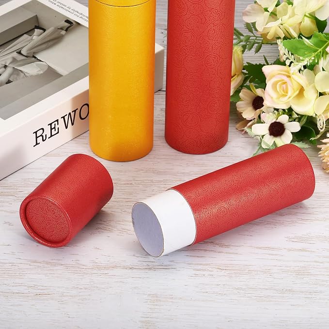 PATIKIL 2 Inch x 15 Inch Poster Tube - Image 5