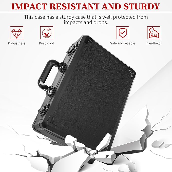 Protective Hard Case Shockproof Water-resistant - Image 8