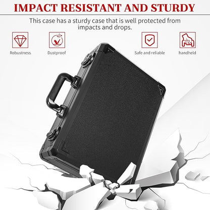 Protective Hard Case Shockproof Water-resistant - Image 8