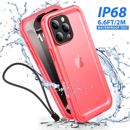 SPORTLINK for iPhone 16 Pro Max Case - Image 3