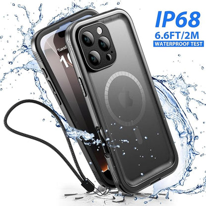 SPORTLINK for iPhone 16 Pro Max Case - Image 8