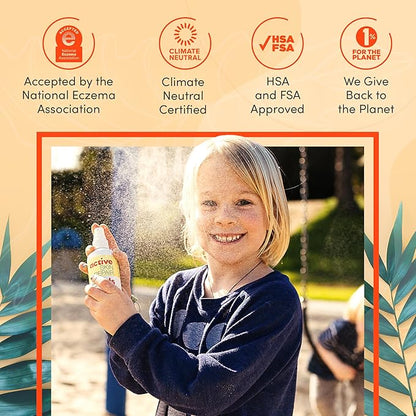 Active Skin Repair Kids First Aid Spray - Image 4