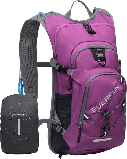 Everfun Hydration Backpack 18L by EVERFUN