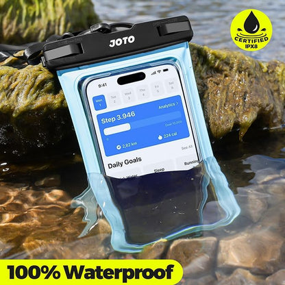 JOTO Universal Waterproof Pouch Case - Image 2