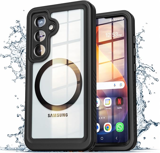 ENCASED Waterproof Case Designed - Image 9