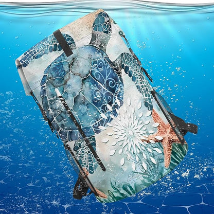 Waterproof Dry Bag Heavy Duty Marine Dry Bags - Image 9