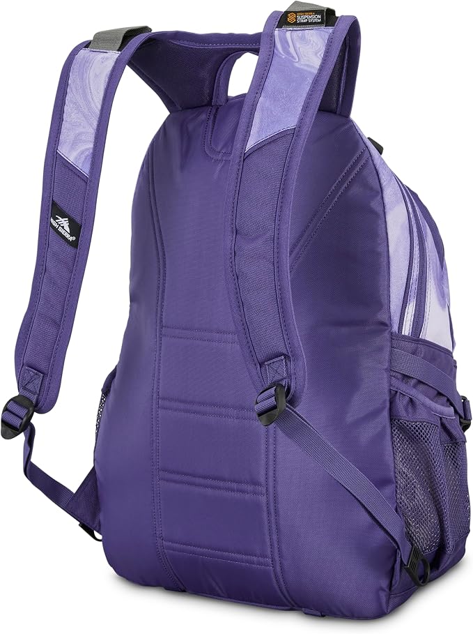 High Sierra Loop-Backpack, or Work Bookbag - Image 3