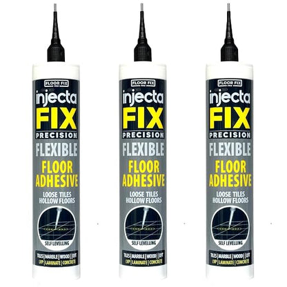 Floor-Fix Pro The Original Adhesive by Unknown