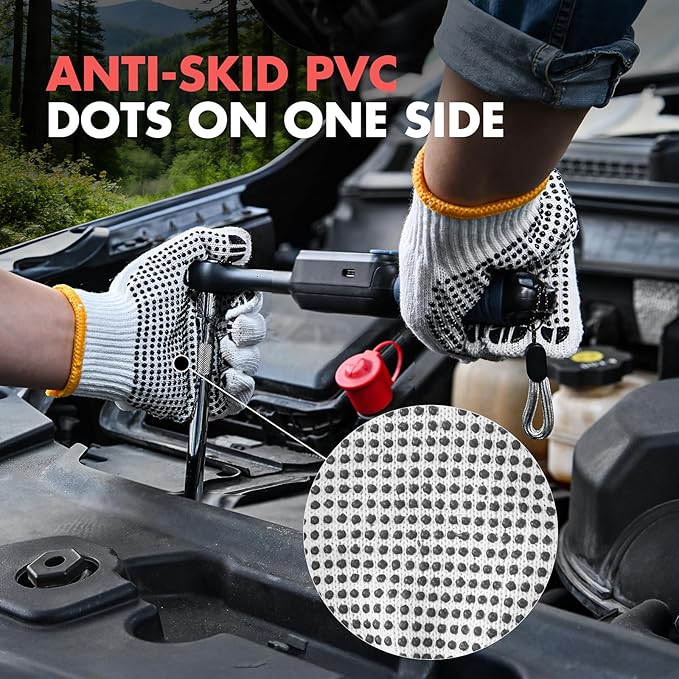 Car Emergency Safety Kit Bag - Image 7