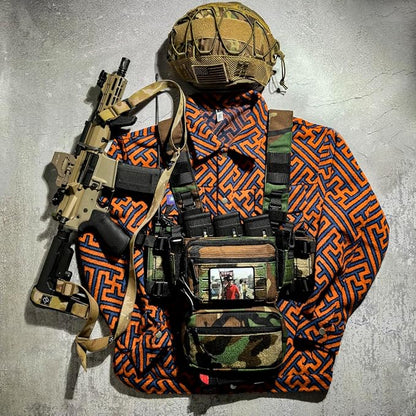 ACE TAC S.O.P. Tactical Chest Rig - Image 4