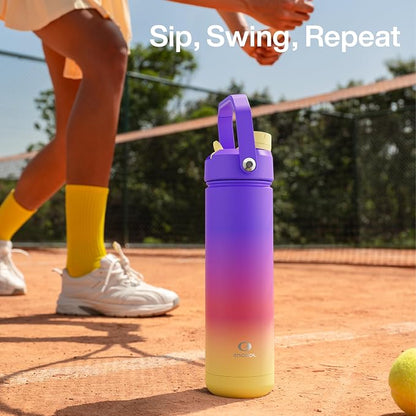 ENCOOL Insulated Water Bottle - Image 7
