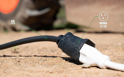 Southwire AgriPro Medium Duty Extension Cord - Image 4