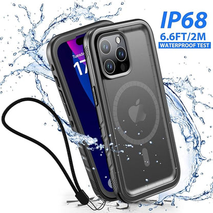 SPORTLINK for iPhone 15 Pro Case - Image 4