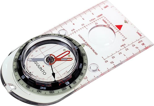 SUUNTO M-3 Compass: Quality, Precision Compass by SUUNTO