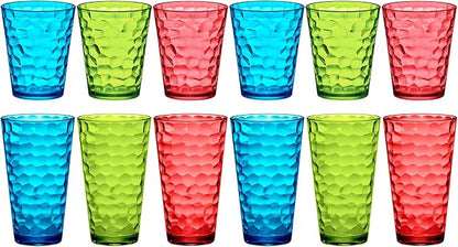 Amazing Abby - Iceberg - 16-Ounce and 24-Ounce Plastic Tumblers, Acrylic - Image 7
