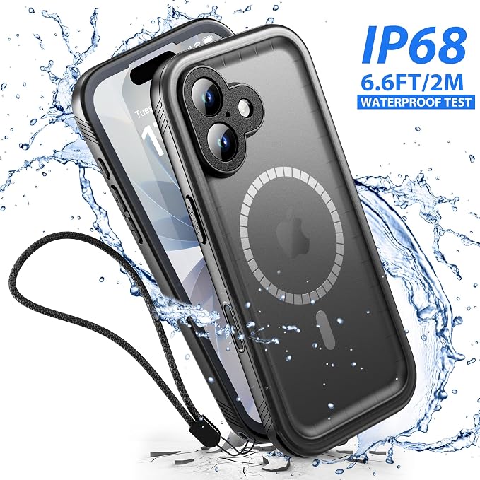 SPORTLINK for iPhone 17 Case - Image 4