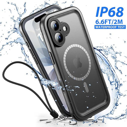 SPORTLINK for iPhone 17 Case - Image 4