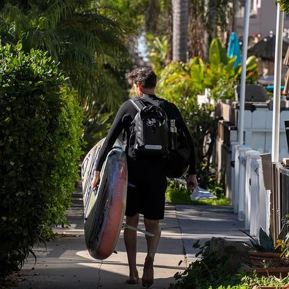 Ho Stevie! Waterproof Surf Backpack - Image 7