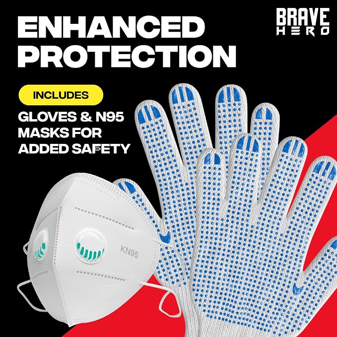 Fire Safety Kit - Image 7