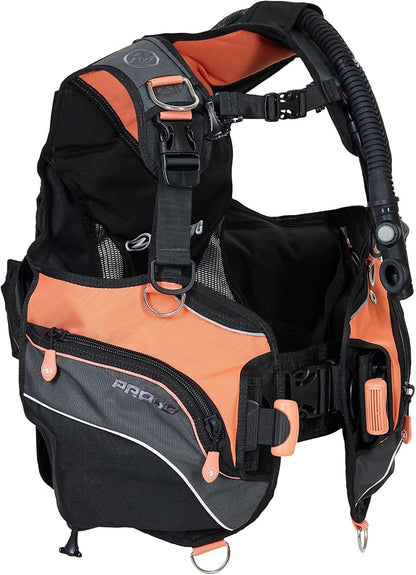 Aqua Lung Pro HD Womens BCD - Image 3
