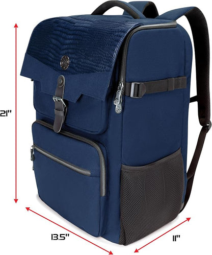 ENHANCE Collector's Edition DnD Backpack - Image 2