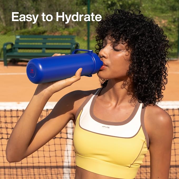 ENCOOL Insulated Water Bottle - Image 2