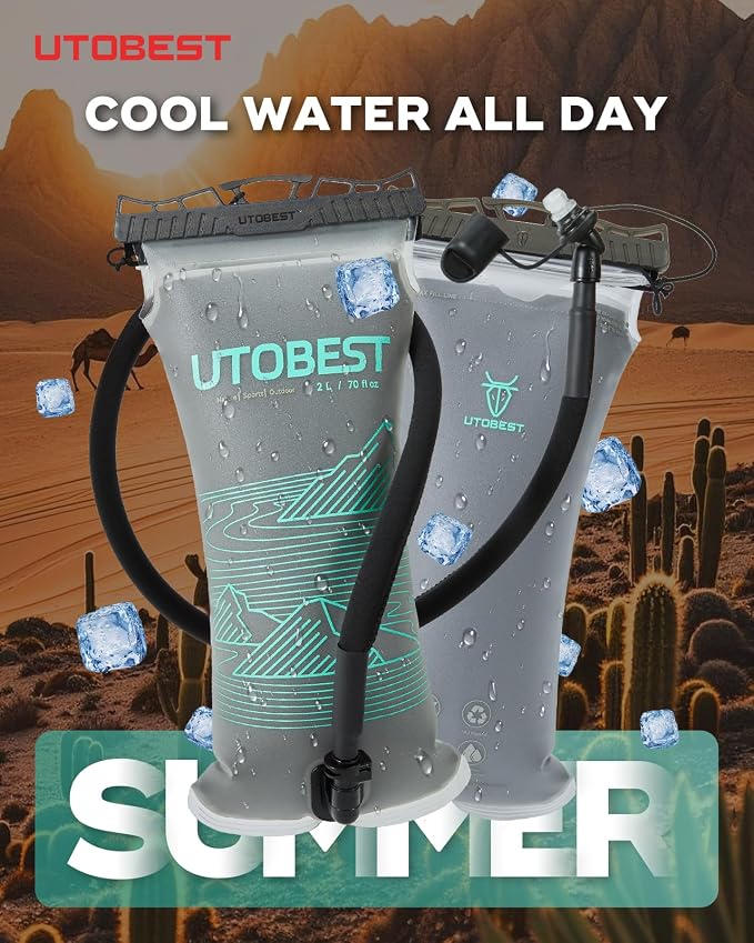 UTOBEST Insulated Water Bladder - Image 6