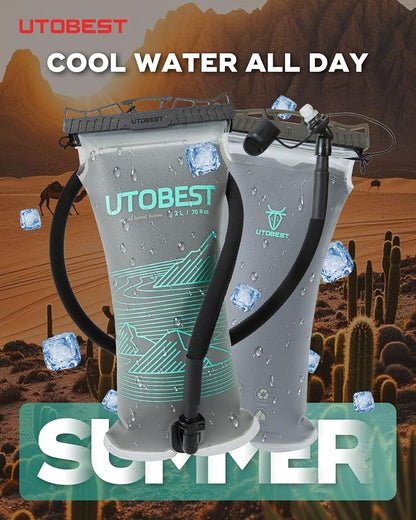 UTOBEST Insulated Water Bladder - Image 6