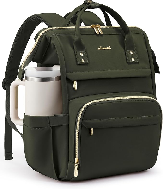 LOVEVOOK Laptop Backpack for Women by LOVEVOOK