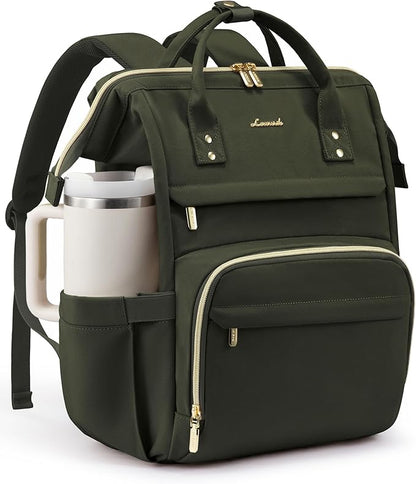 LOVEVOOK Laptop Backpack for Women by LOVEVOOK