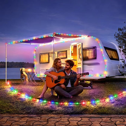 KNONEW 328FT 1000LED Rope Lights - Image 4
