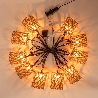 Decorative String Lights Plug in - Image 9