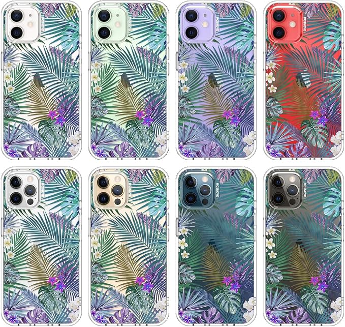 MOSNOVO Case for iPhone 12 & iPhone 12 Pro - Image 3
