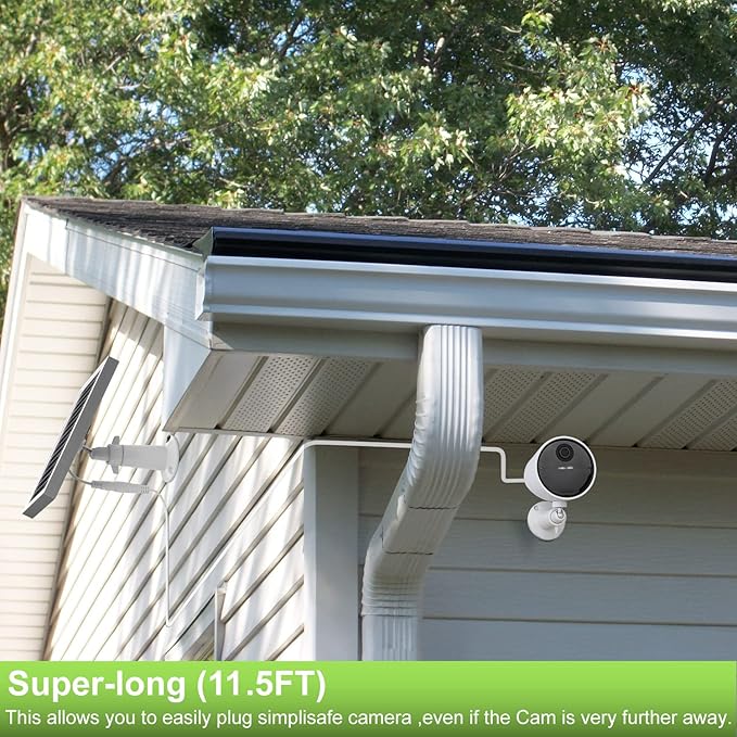 UYODM Solar Panel Compatible - Image 4